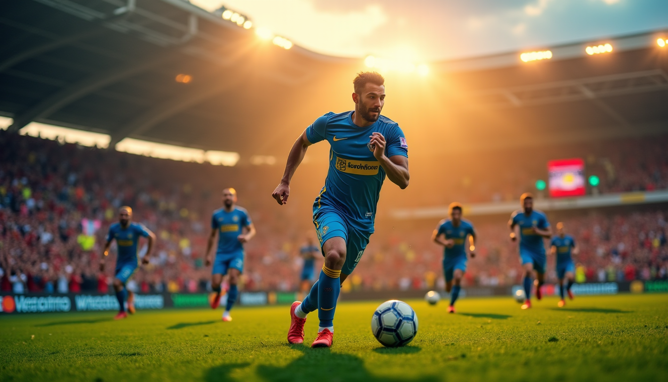 noticias del f&uacute;tbol europeo en directo con los resultados y res&uacute;menes de la jornada &mdash; esta informaci&oacute;n de manera r&aacute;pida y fiable es