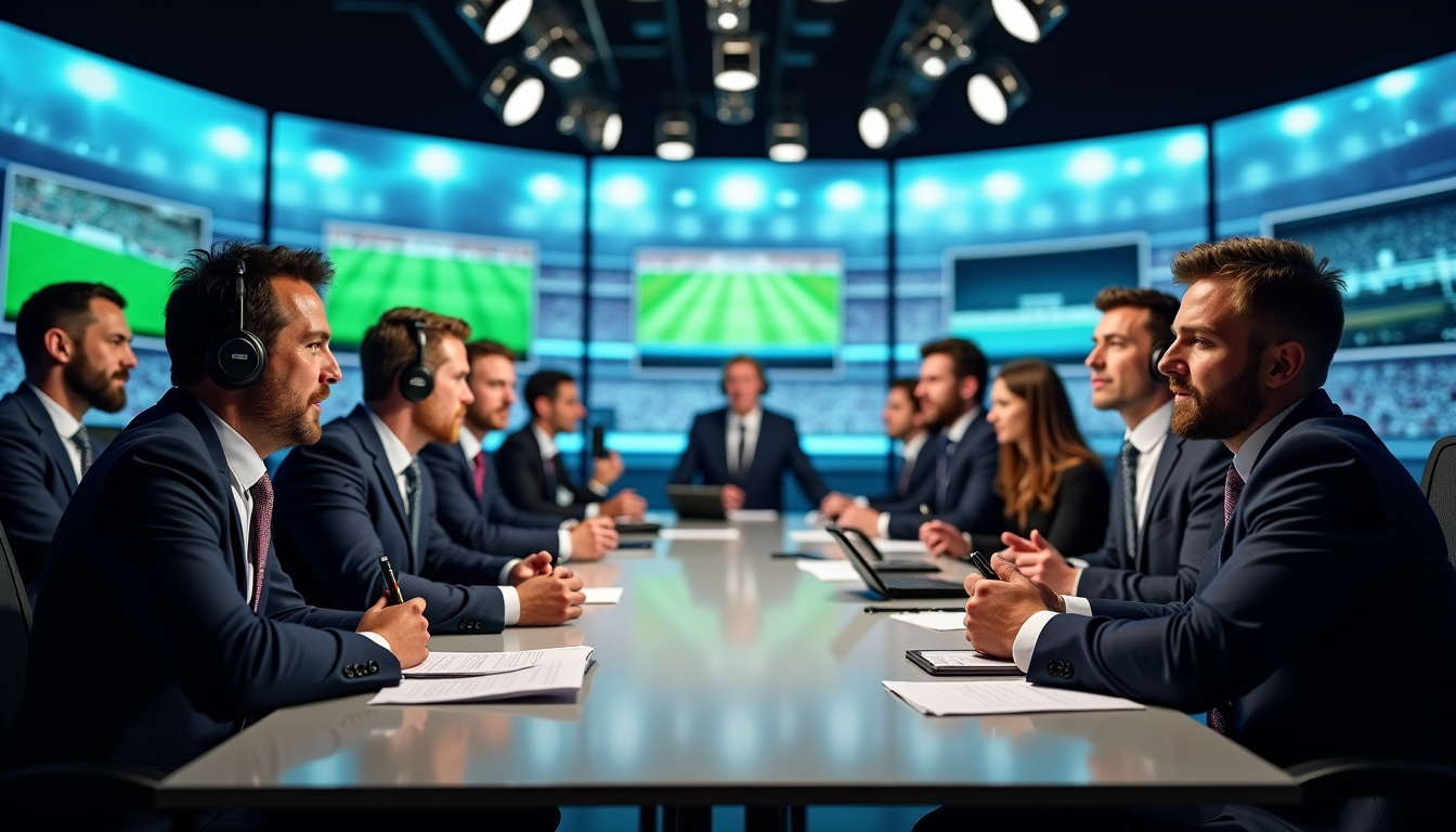 Illustration : ectaci&oacute;n, al igual que las estad&iacute;sticas de rendimiento &mdash; noticias del f&uacute;tbol europeo en directo con los resultados y res&uacute;menes de la jornada