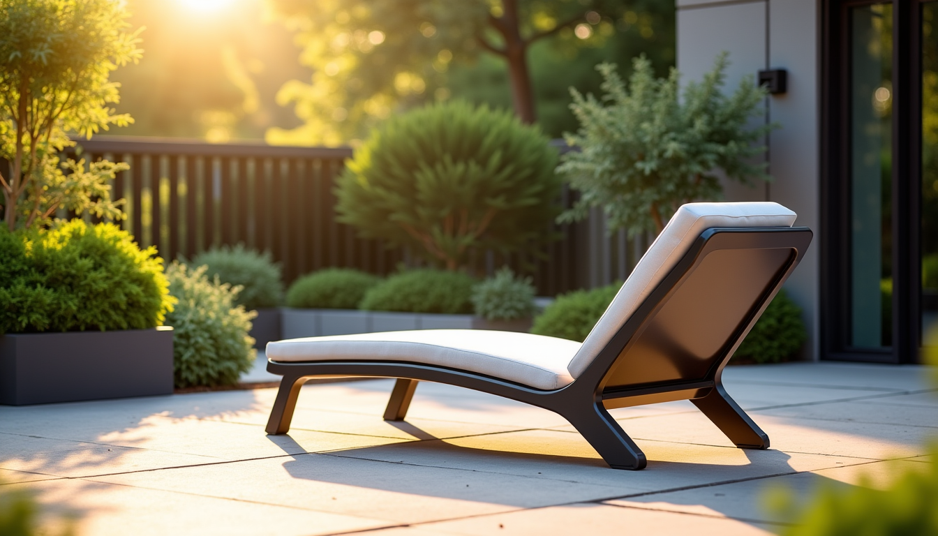 choisir un bain de soleil adapté à vos besoins en 2026 ? — au-delà de l'esthétique et des matériaux, les fonctionnalités