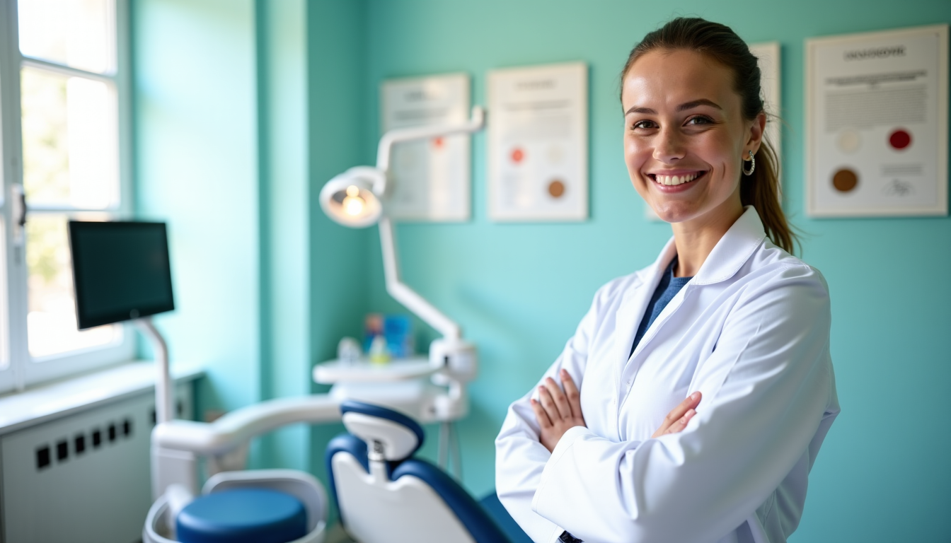meilleurs centres pour refaire ses dents à paris et en île-de-france — ces technologies avancées permettent non seulement d'obtenir des