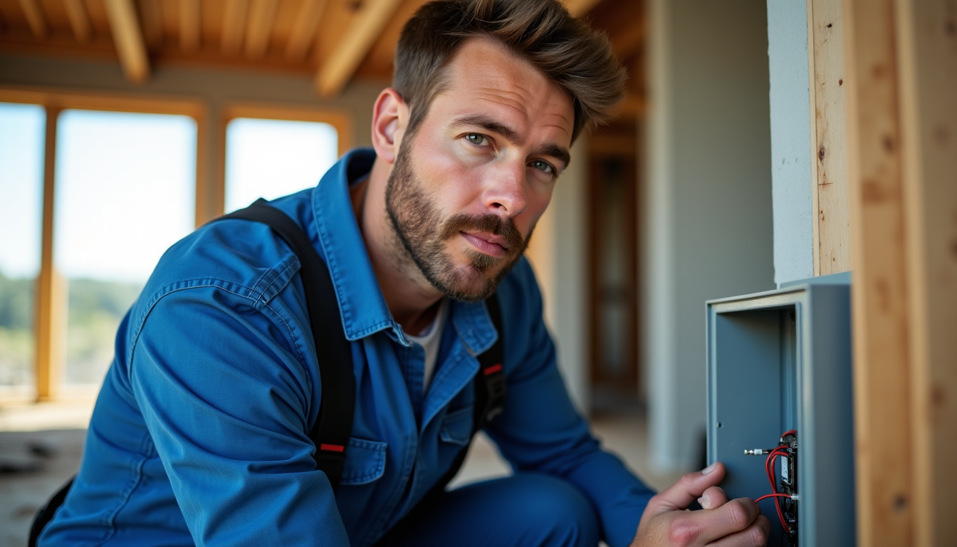 Illustration : envoyer un devis et attendre n'est pas une — electriciens : comment augmenter le taux d’acceptation de vos devis