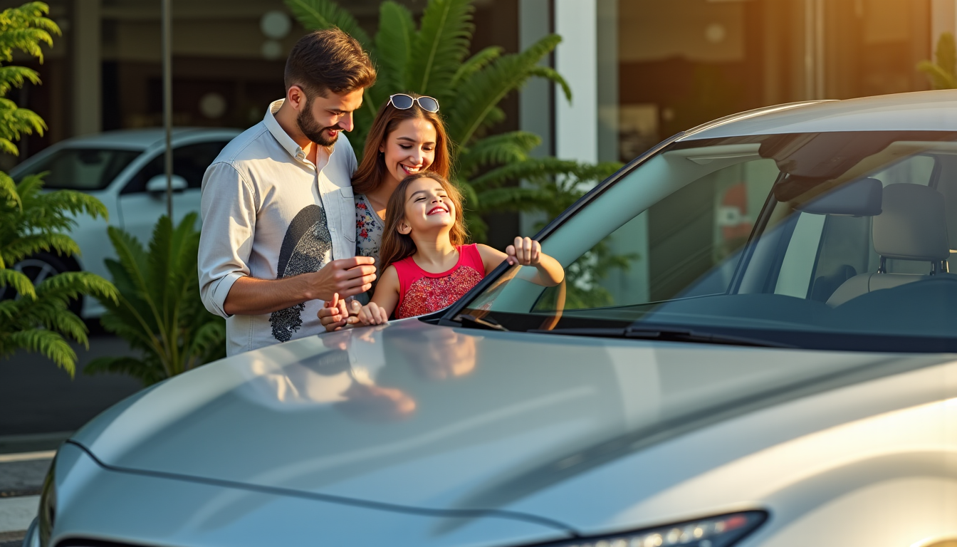 acheter une voiture électrique chez un mandataire : bonus écologique et primes sont-ils conservés ? — tre dossier pour que vous puissiez percevoir cette