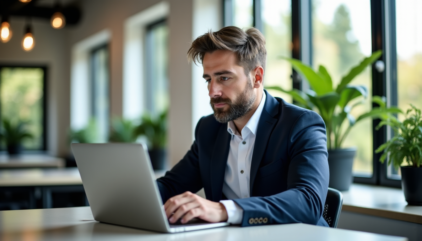 responsable marketing externalisé : bénéficiez d'une expertise senior sans le coût d'un cdi — le responsable marketing externalisé met en place des