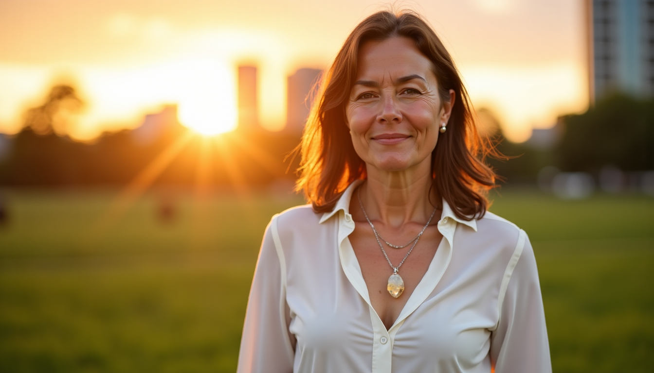 l'art du bijou conscient : intégrer un crystal healing necklace dans votre style quotidien — s la manière dont le bijou s'intégrera à