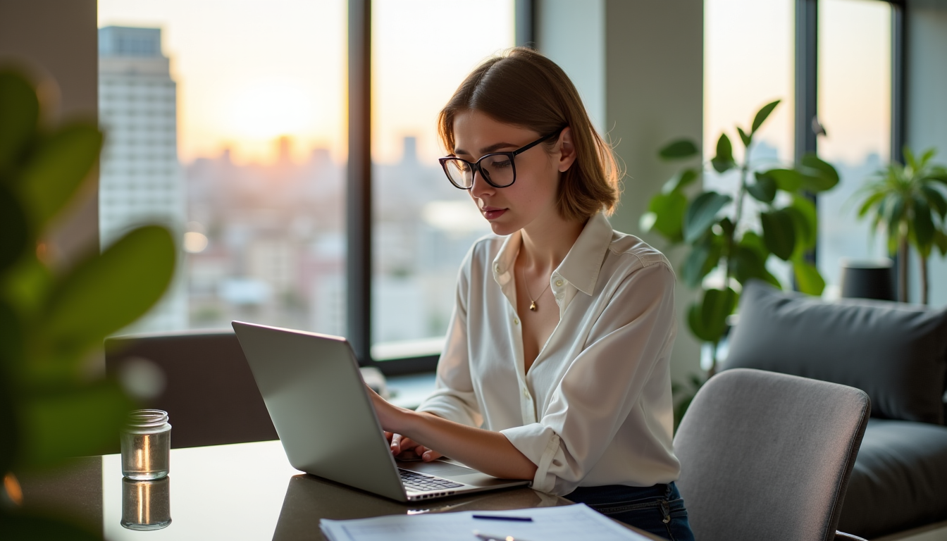 créer un business en ligne : les erreurs à éviter pour réussir son développement — investissez du temps dans la définition de l'identité