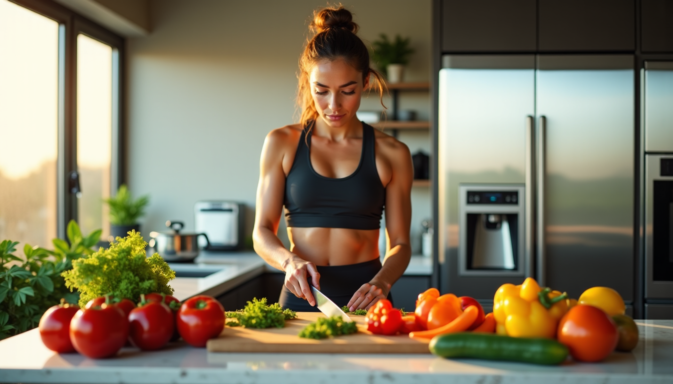 nutrition de performance : que manger avant, pendant et après l'entraînement ? — une fois l'effort lancé, l'objectif est de maintenir