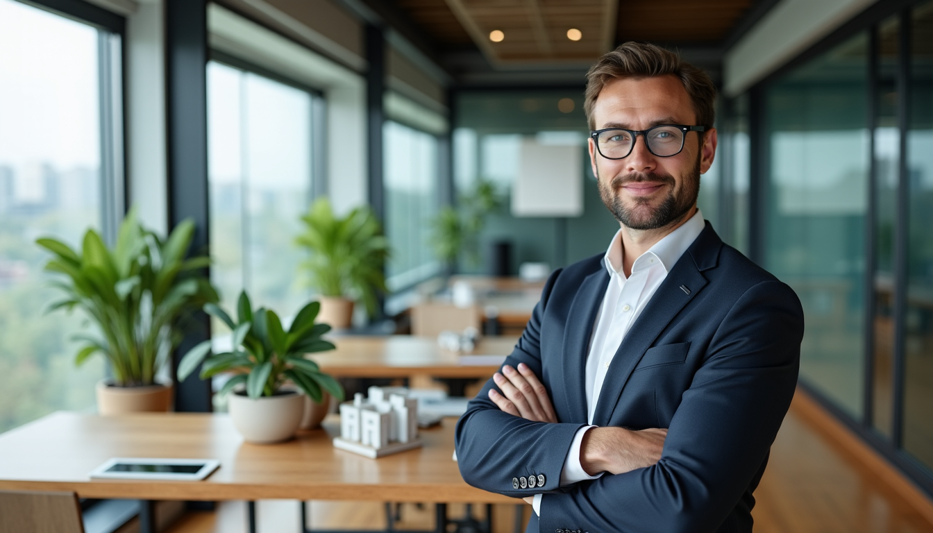 Illustration : pour approfondir la variété des prestations et l'approche — votre agence immobilière de confiance : estimation, vente et conseil sur mesure
