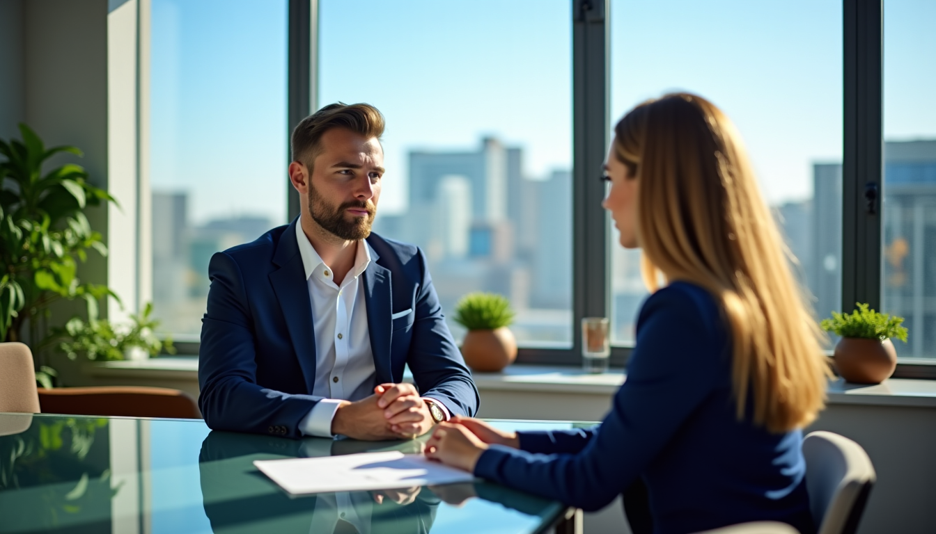 choisir notre agence immobilière ? expertise locale et ventes sécurisées — au-delà du prix, nous assurons la qualification des