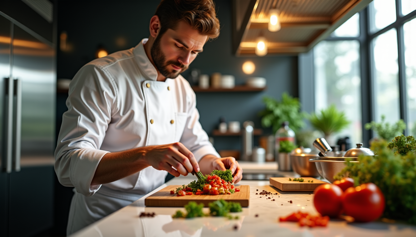 secrets de cuisine : astuces pour sublimer vos plats maison — chaque technique a son moment et son ingrédient