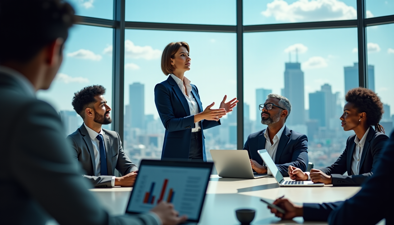 stratégies novatrices pour transformer votre approche marketing — « dans un marché saturé, l'expérience client n'est