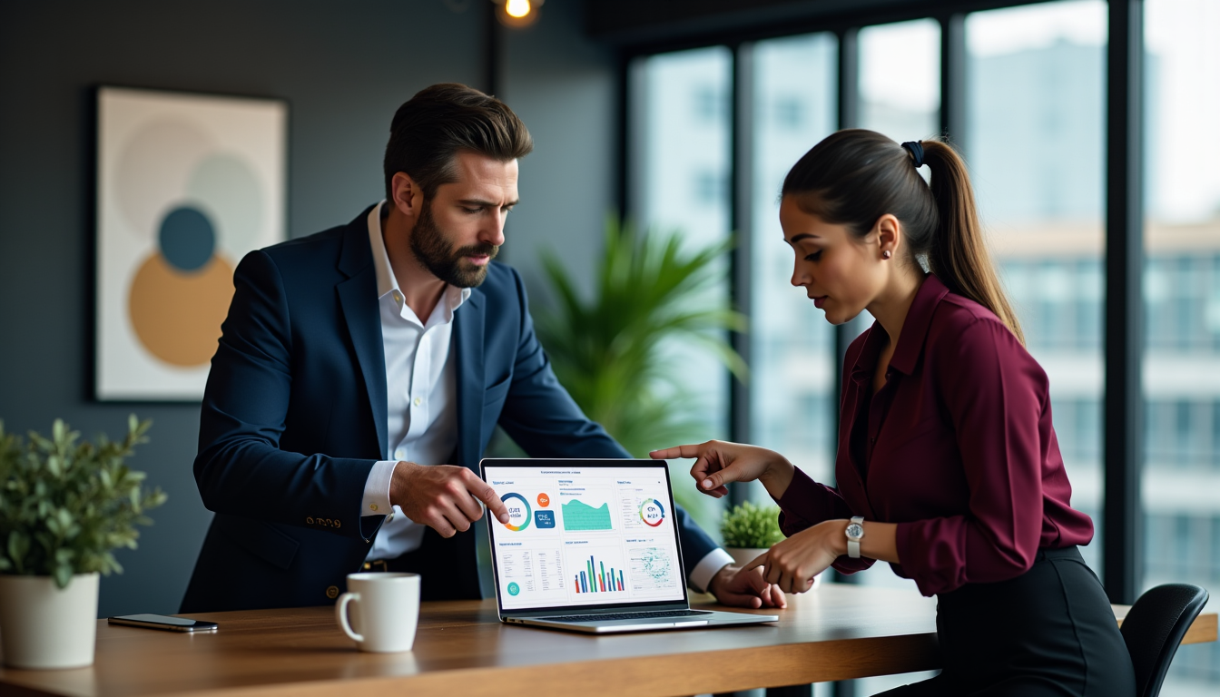 geo vs seo : quelles sont les différences ? — c'est dans ce contexte que le generative engine