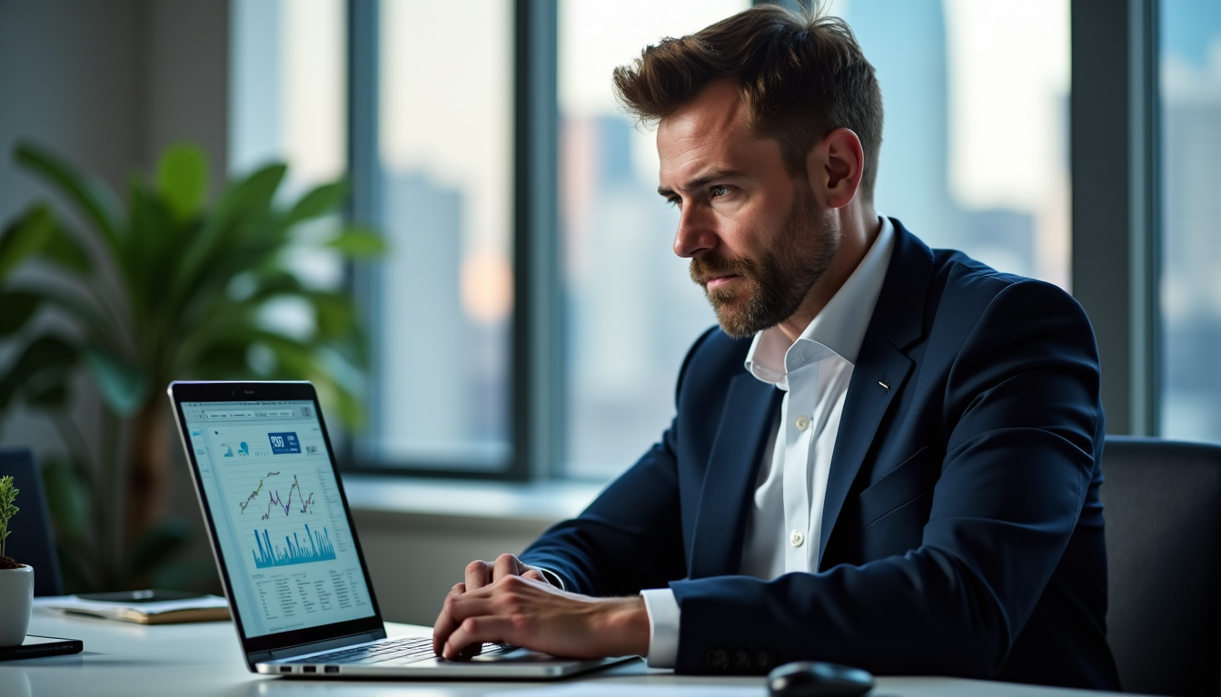 Illustration : un formateur doit être un praticien du seo, — est le prix d'une formation seo ?