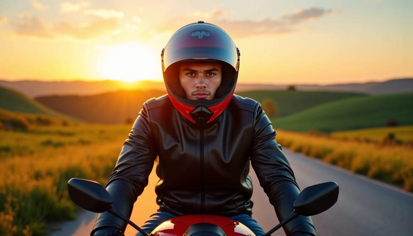 moto sportive choisir avec le permis a2 ? — « la route est une école perpétuelle pour