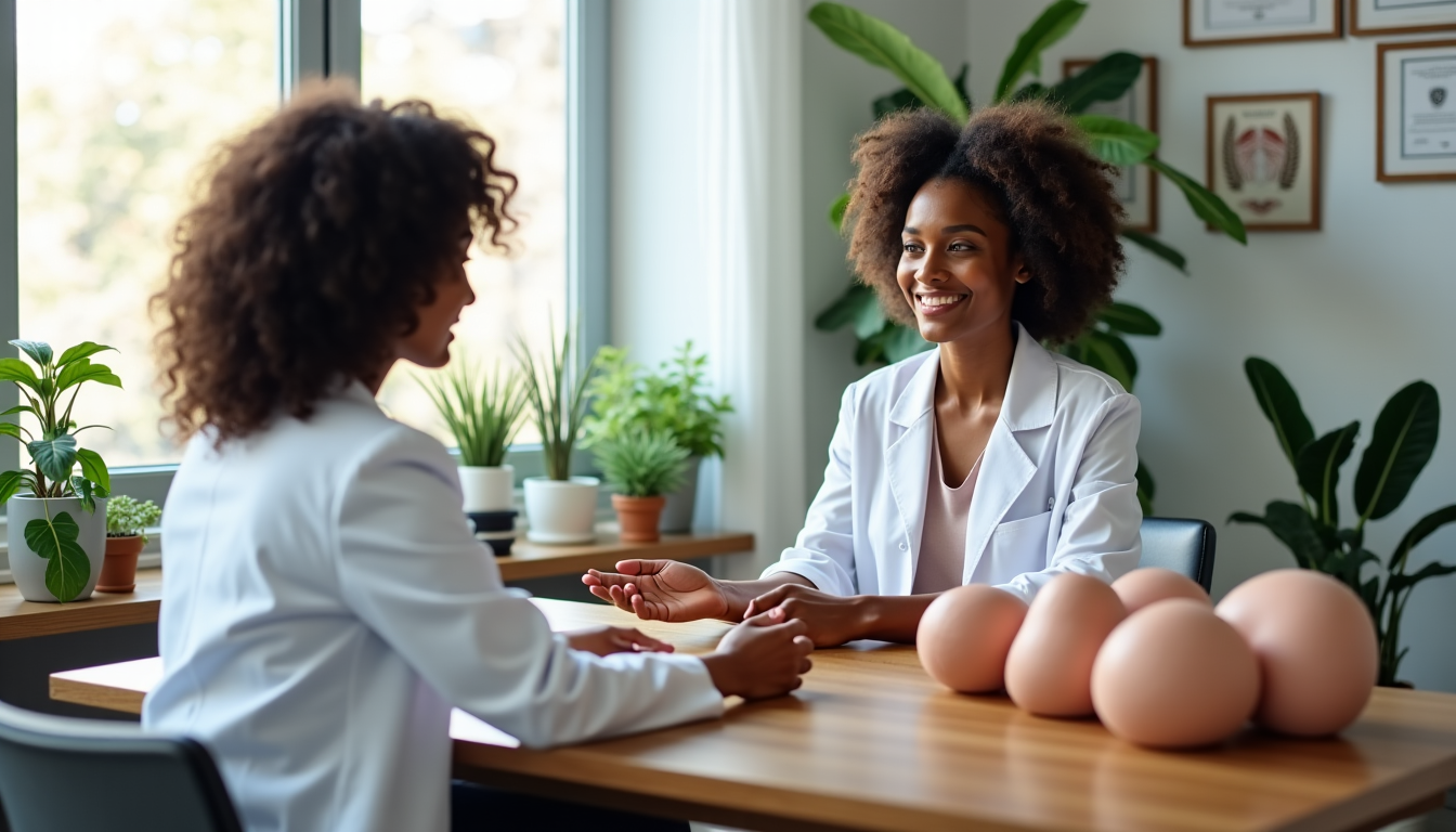 Illustration : heures pour les prothèses, et peut être plus — comparatif des prothèses et du lipofilling pour une augmentation mammaire réussie