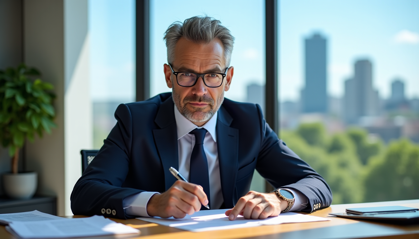 Illustration : l'intervention d'un expert en assurance emprunteur ne se — faire appel à un spécialiste en assurance emprunteur à saint-estève ?