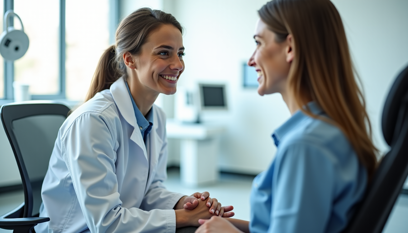 avis magpatients : quels avantages pour les patients et les professionnels de santé ? — cace et plus indépendante. les retours magpatients avantages