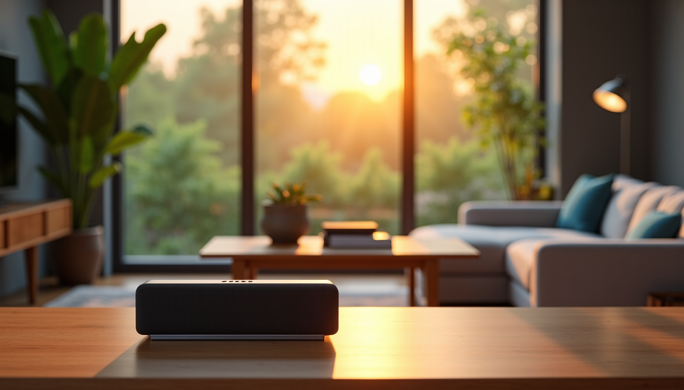 meilleures enceintes bluetooth en 2026 : guide d'achat et comparatif complet — choisir l'enceinte bluetooth idéale demande de considérer plusieurs
