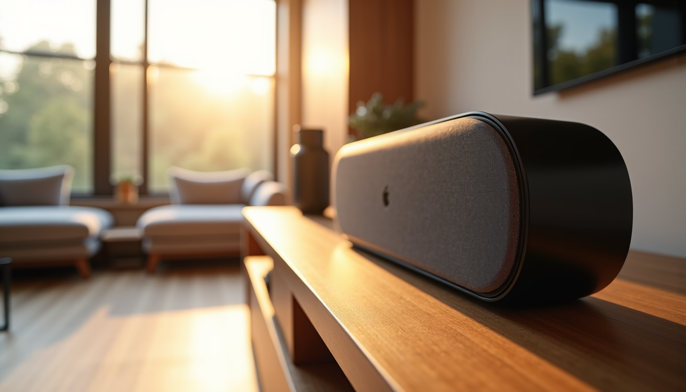 Illustration : complexes, à l'image de ce que peut offrir — meilleures enceintes bluetooth en 2026 : guide d'achat et comparatif complet