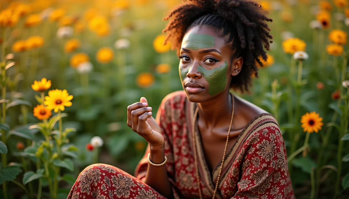 l'harmonie cachée des rituels de beauté ancestraux — ces exemples ne sont qu'un aperçu de la