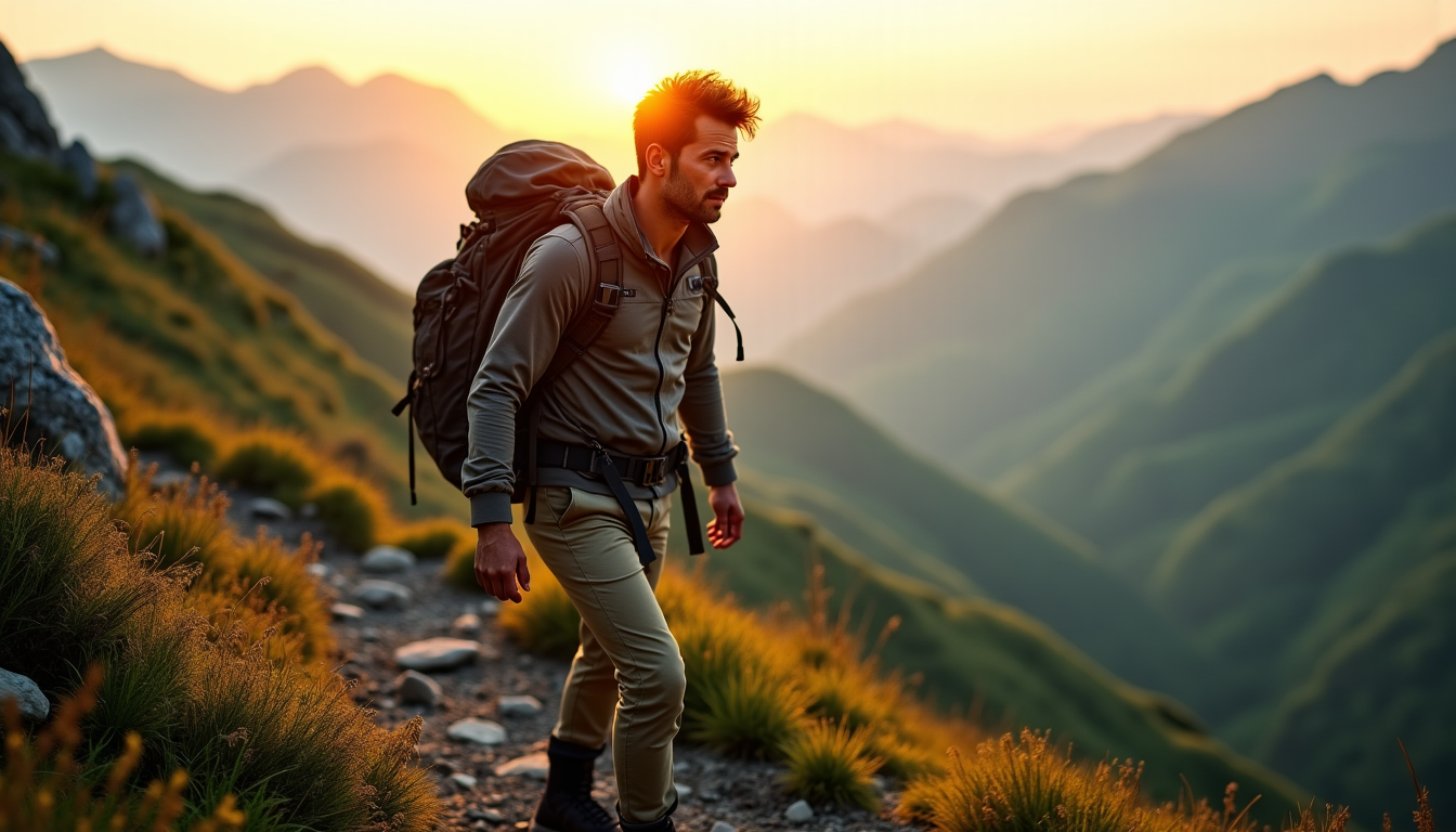 explorer le monde autrement : secrets d'un voyage inoubliable — par exemple, si l'aventure vous appelle, un trek