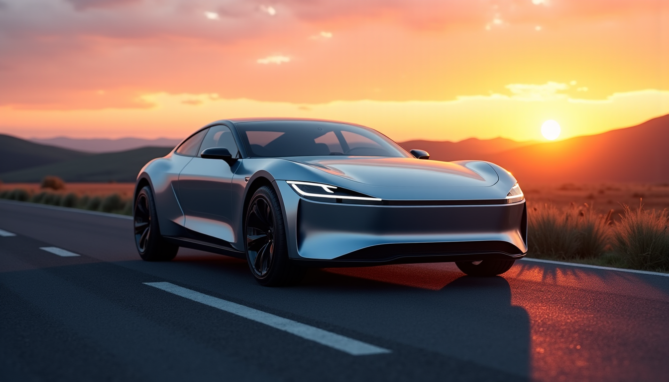 secrets de l'évolution automobile moderne — u long de sa vie, sans nécessiter de
