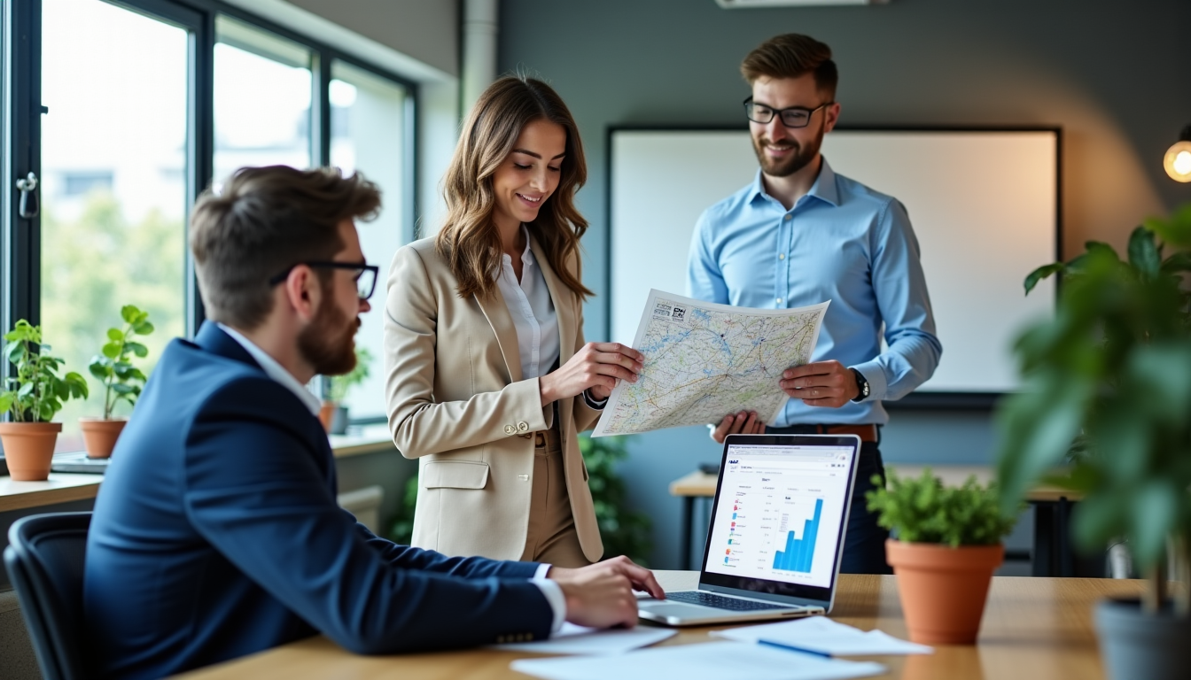 geo vs seo : quelles sont les différences ? — cette distinction met en lumière une évolution majeure