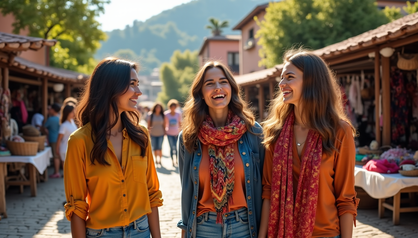 mode éthique : choisir des vêtements responsables — des modèles économiques qui favorisent le développement local