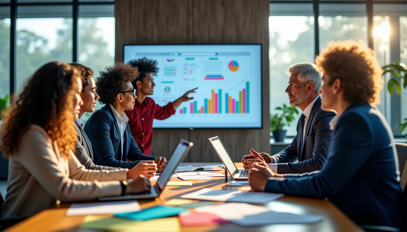 stratégies créatives pour captiver vos clients en marketing — périence client fluide et agréable renforce l'engagement et