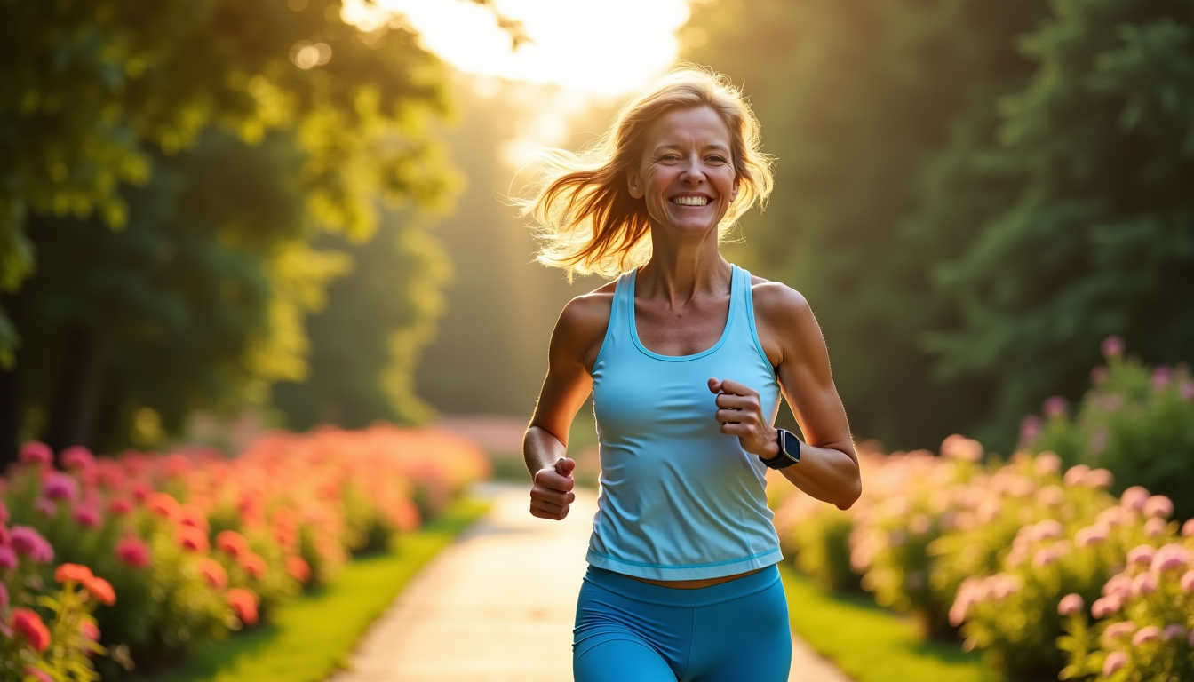 améliorer votre bien-être au quotidien : 7 astuces simples — bouger est un puissant remède contre le stress