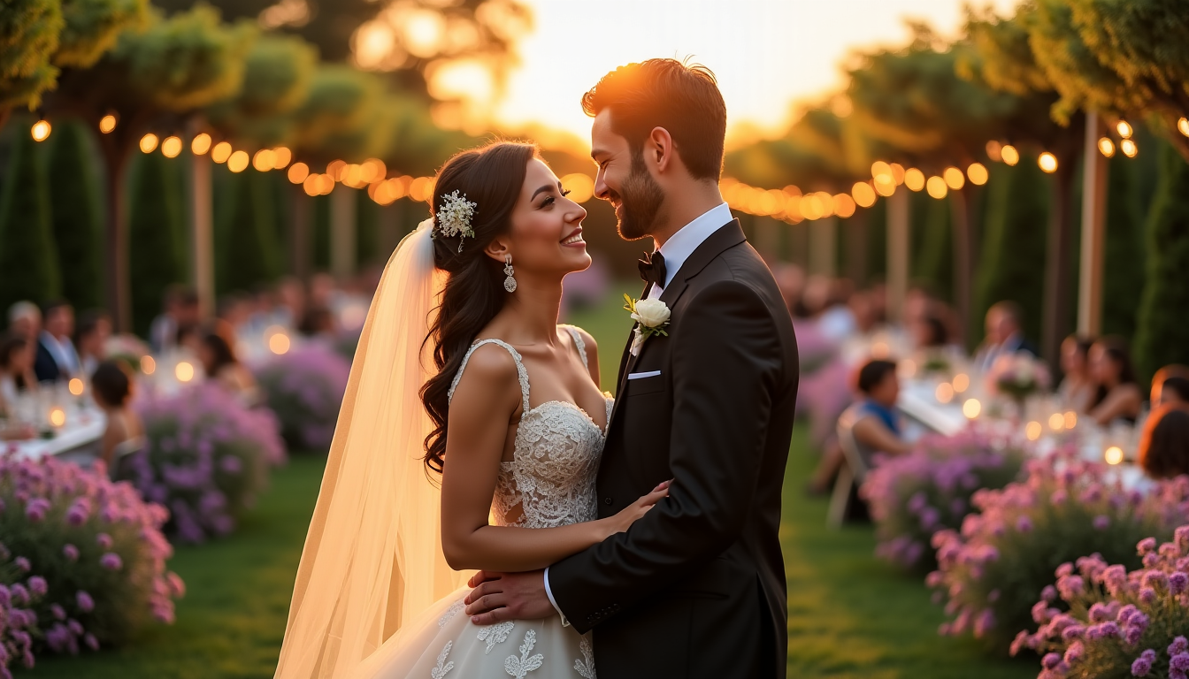 célébrez l'amour avec des images de mariage inoubliables — l'originalité dans les photos de mariage n'est pas