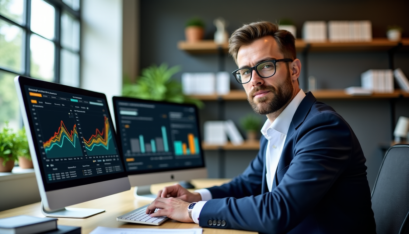 consultant seo : comment choisir le bon expert pour booster votre trafic qualifié ? — le choix d'un consultant seo ne doit pas