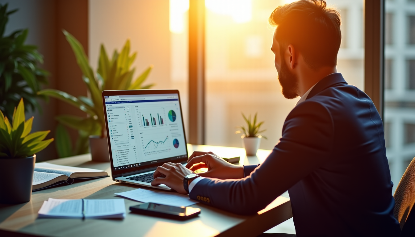 ia et seo : comment adapter votre stratégie de référencement à l'ère de l'ai search — un contenu bien structuré et précis augmente non