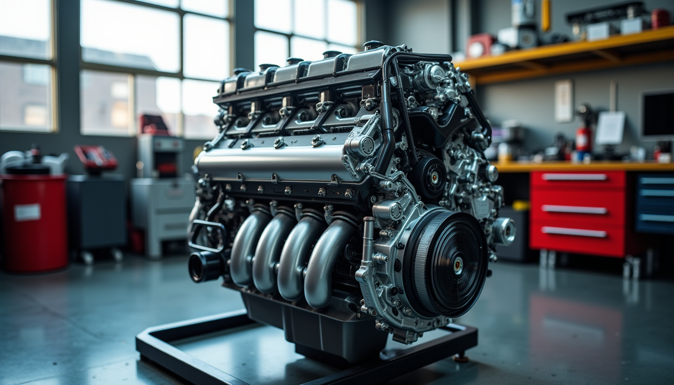 Illustration : es informations sont cruciales pour évaluer la robustesse — moteurs peugeot puretech et bluehdi : quels sont les blocs les plus fiables à acheter aujourd'hui ?