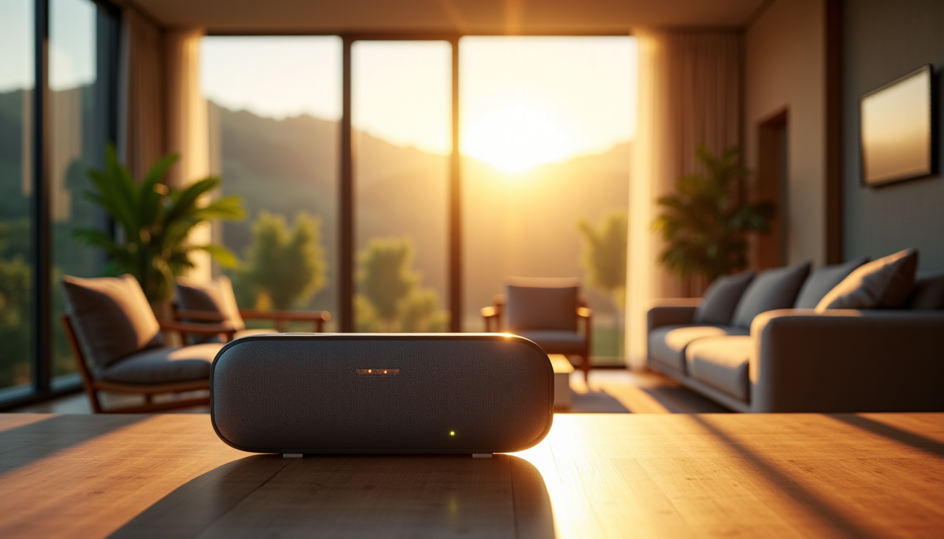meilleure enceinte bluetooth 2026 : le comparatif complet selon votre budget — ansporter l'auditeur, à restituer chaque nuance et émotion