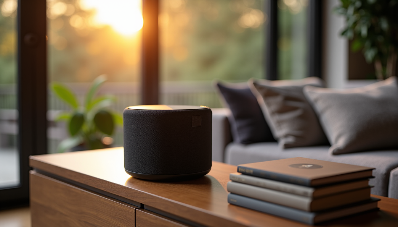 Illustration : le budget est, pour beaucoup, le premier filtre — meilleure enceinte bluetooth 2026 : le comparatif complet selon votre budget