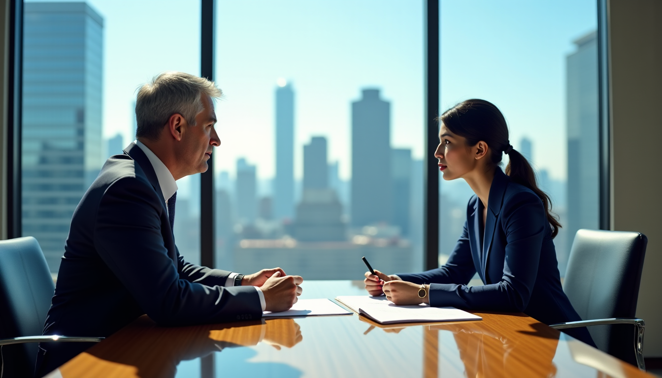 accompagnement juridique à temps partagé : le guide complet pour les dirigeants — jets. conseil stratégique et aide à la décision.