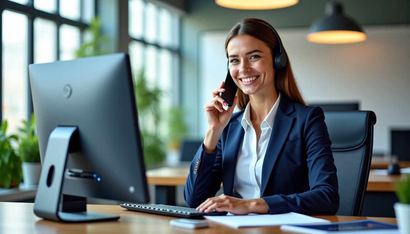 permanence téléphonique pour entreprises : externalisez votre accueil et ne manquez plus aucun client — eux à vos attentes, il est conseillé d'explorer