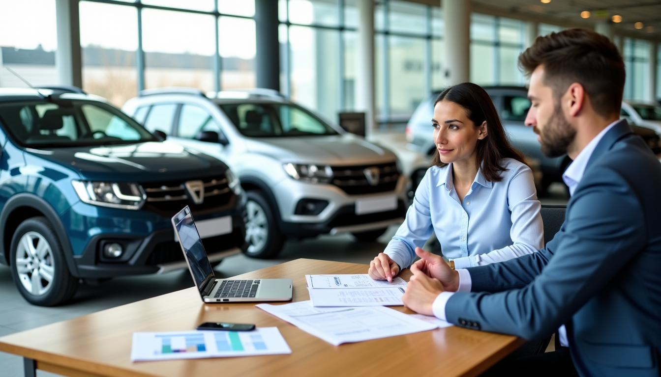 nouvelle dacia ou ancien modèle : quelle protection choisir ? — choisir la bonne assurance pour votre dacia est