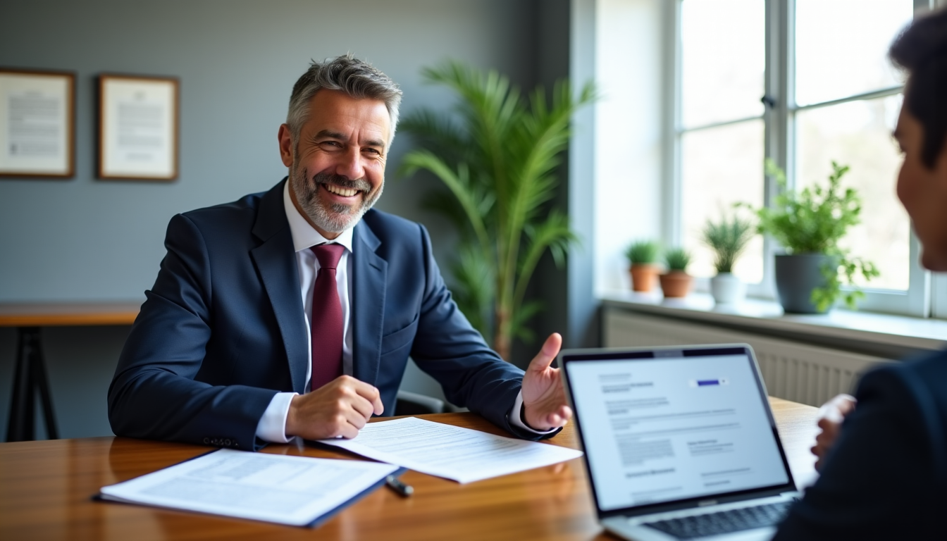 Illustration : c'est le facteur le plus influent sur le — assurance accident de la vie : obtenez une couverture sur mesure avec un spécialiste