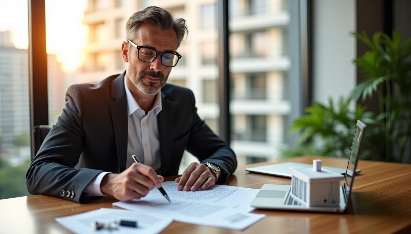 assurance propriétaire non occupant : est-elle obligatoire pour votre investissement locatif ? — c'est la pierre angulaire de toute assurance pno.