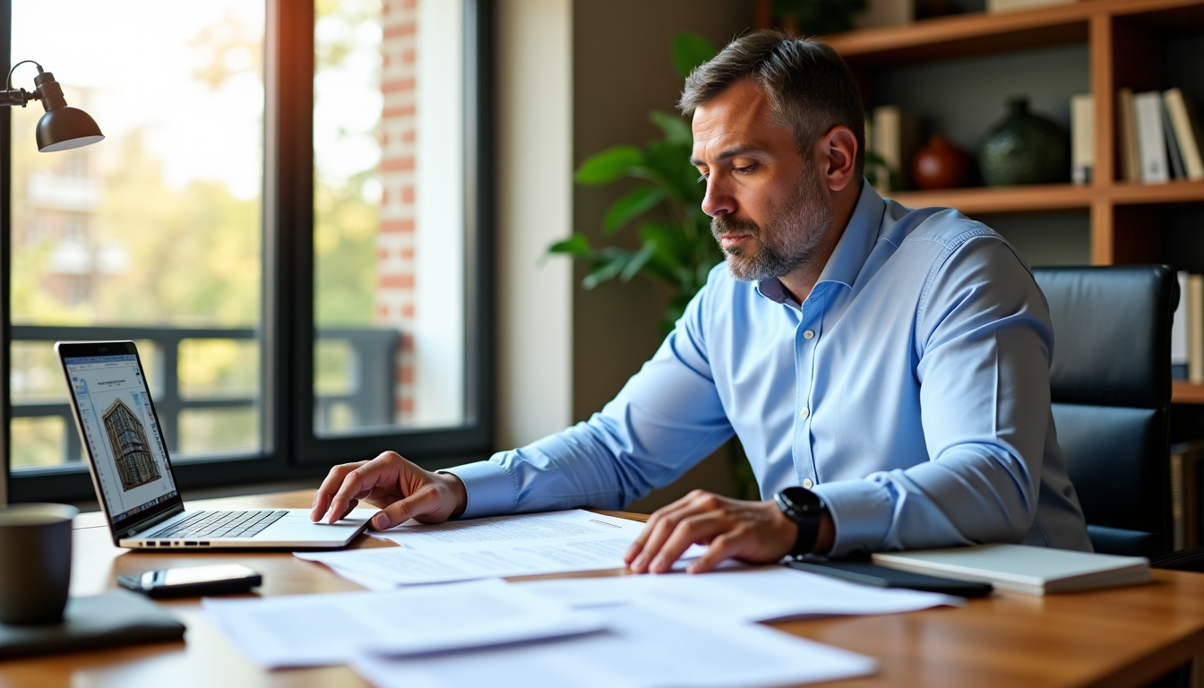 Illustration : la réponse à ces questions orientera votre recherche — assurance propriétaire non occupant : est-elle obligatoire pour votre investissement locatif ?