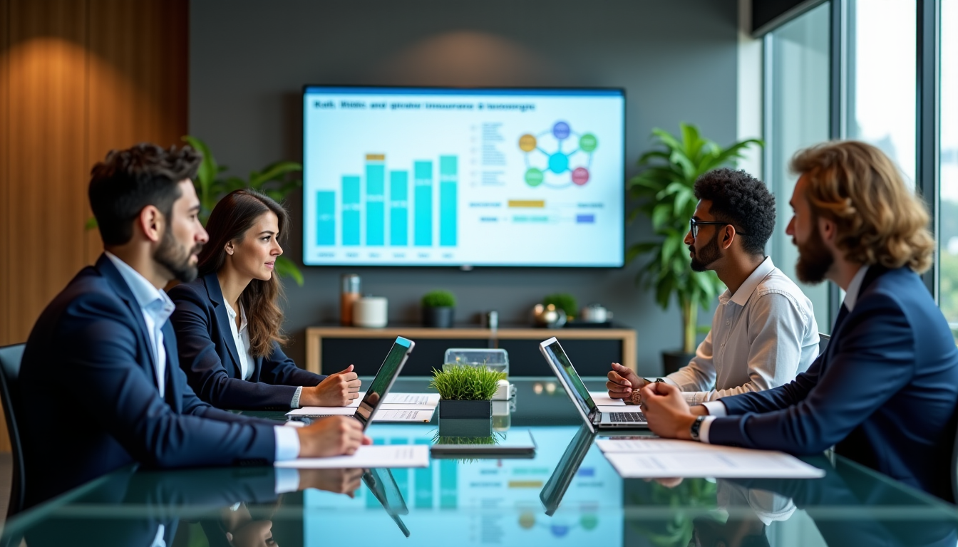 définition de l'assurance : comment fonctionne le principe de mutualisation des risques ? — comprendre l'assurance implique de saisir les différents rouages