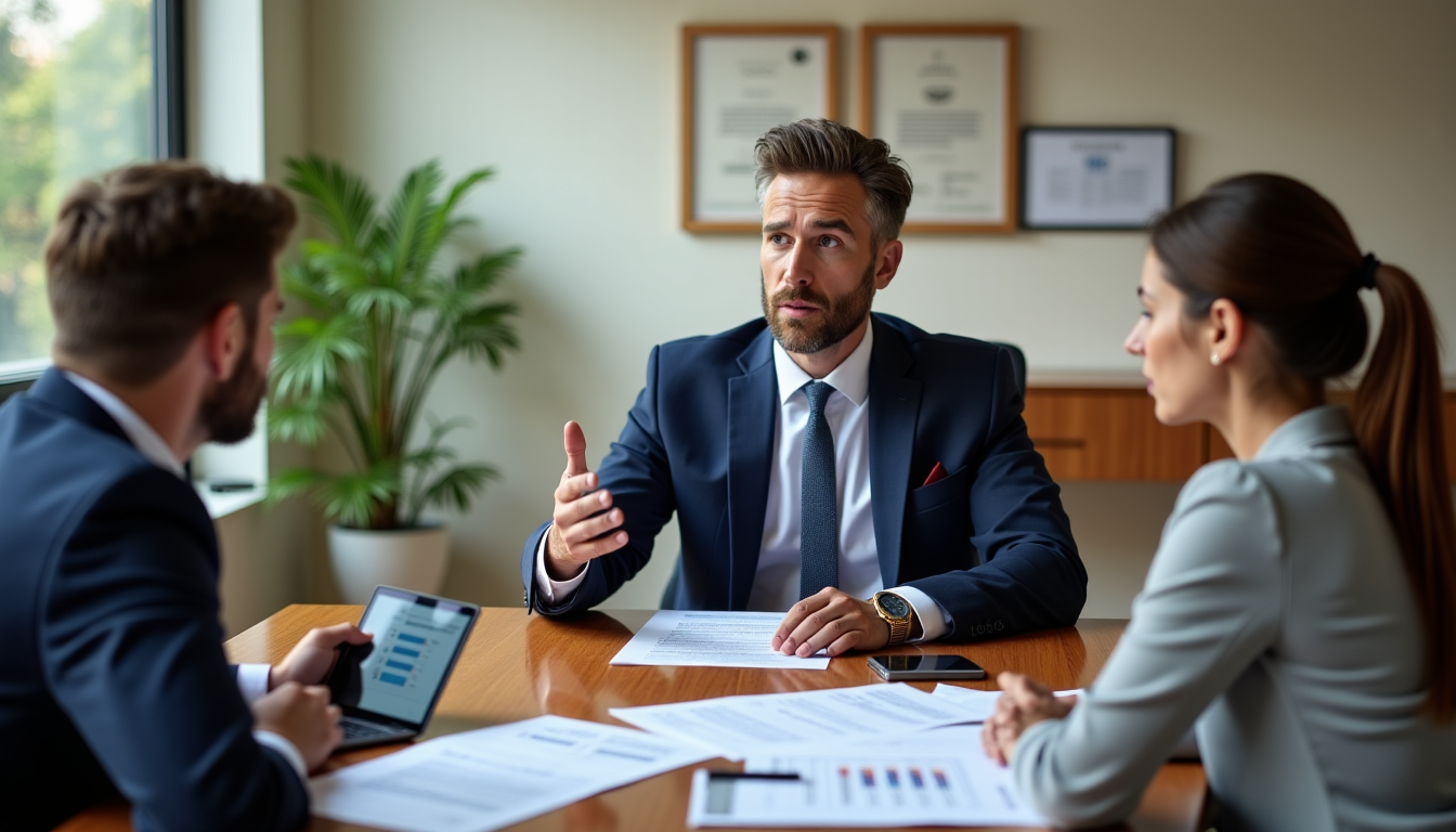 Illustration : il est toujours conseillé de bien vérifier les — définition de l'assurance : comment fonctionne le principe de mutualisation des risques ?