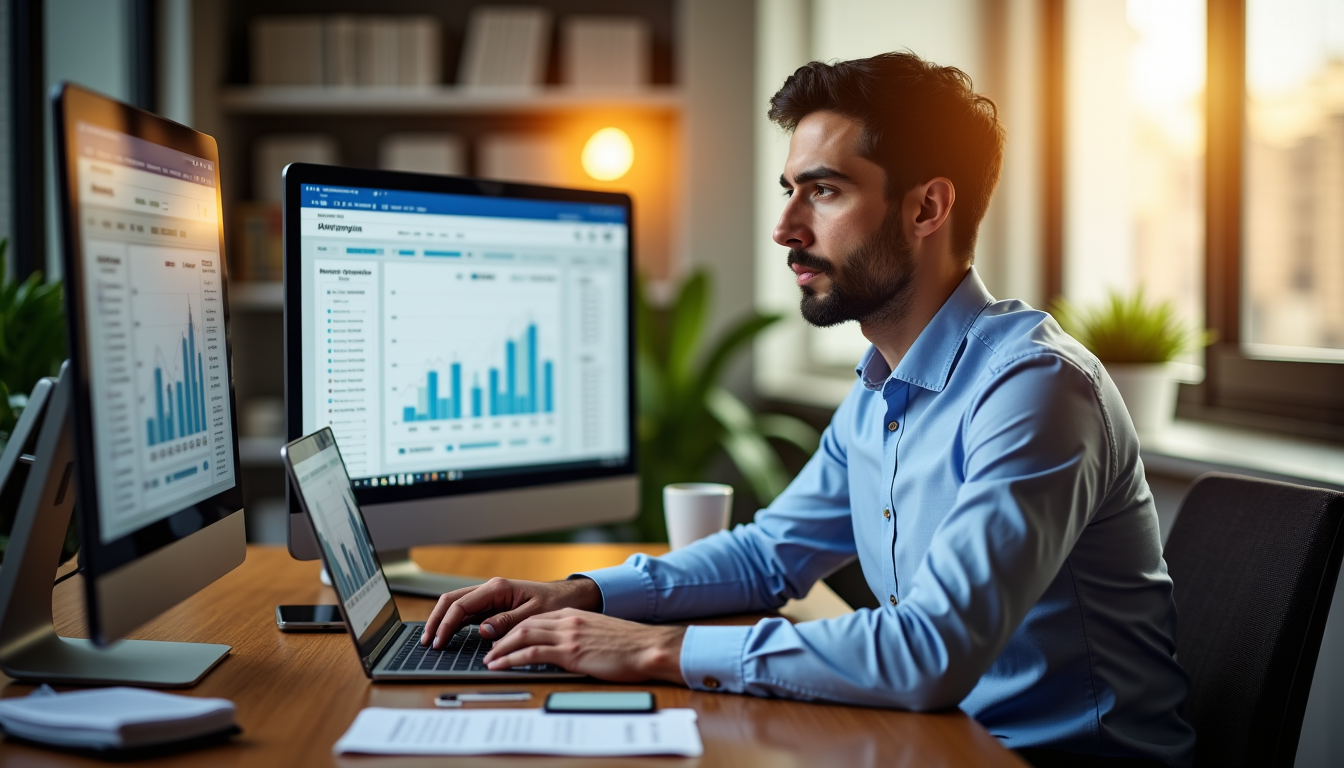 consultant seo : augmentez votre visibilité et votre chiffre d'affaires sur google — vices que vous proposez dans votre région, votre