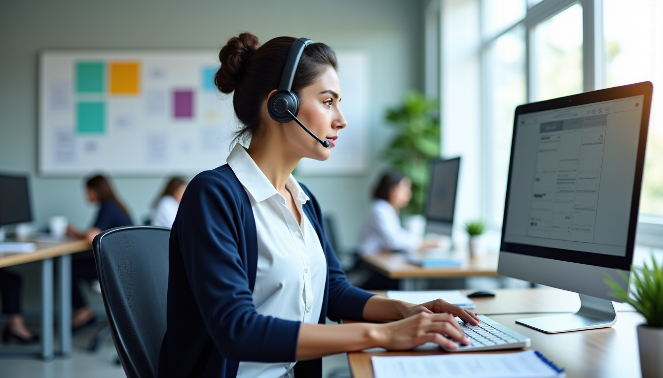 télésecrétariat médical : la permanence téléphonique dédiée aux professionnels de santé — toutes les informations importantes, les demandes de rappel