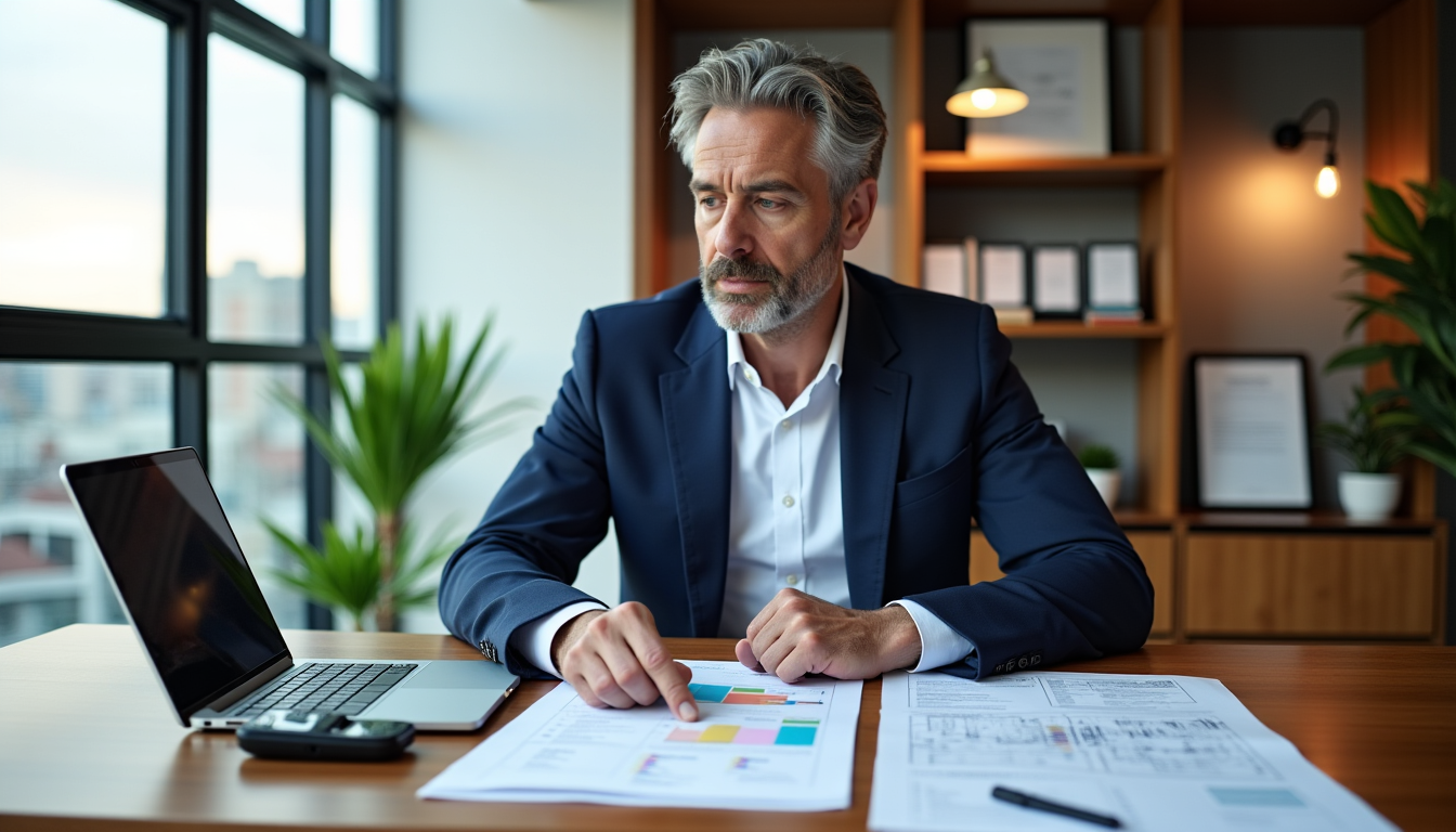 connaître la valeur réelle de votre bien avant de le vendre — pour obtenir une estimation fiable, les professionnels de