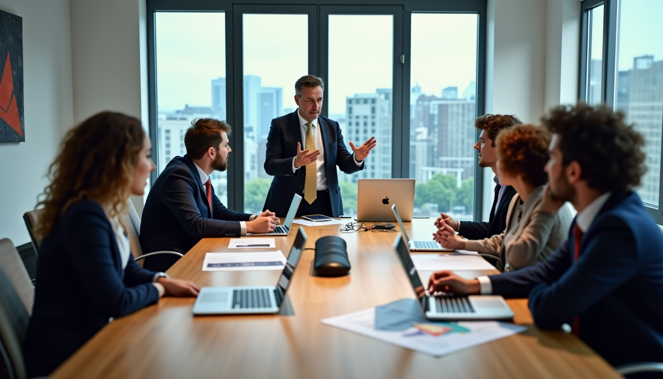 agence seo e-commerce : maximisez le chiffre d'affaires et la visibilité de votre boutique — une stratégie seo e-commerce efficace repose sur trois