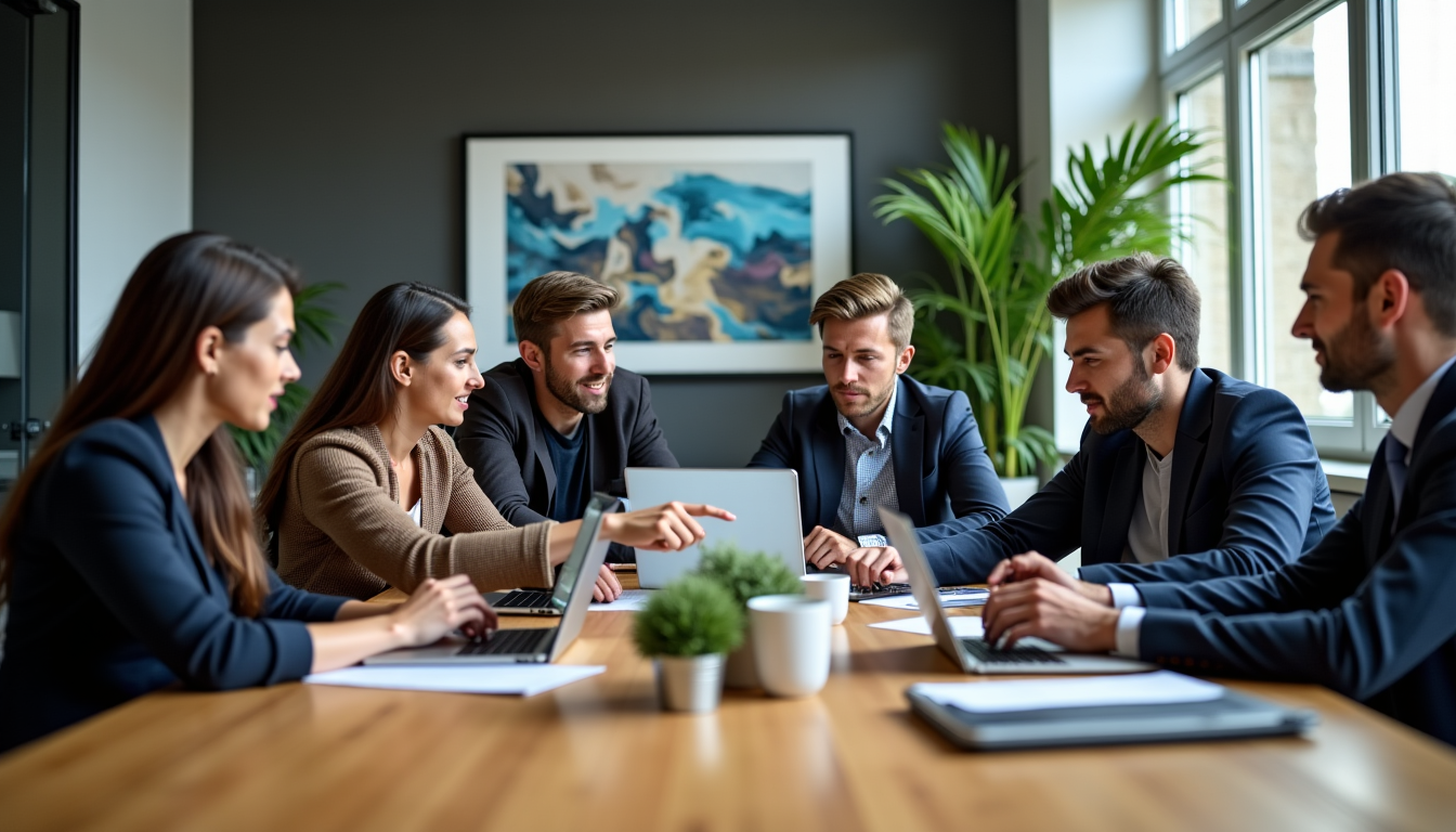 votre entreprise à haguenau a besoin d’un site web professionnel ? — votre site offre également un espace privilégié pour