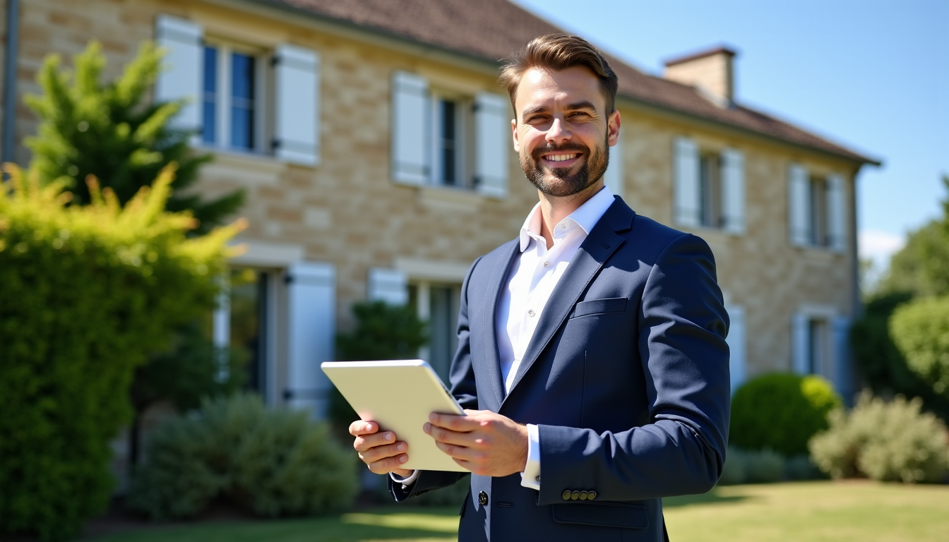 agence immobilière rochelaise : sécurisez la vente de votre bien à la rochelle — cette stratégie de commercialisation ciblée maximise la visibilité