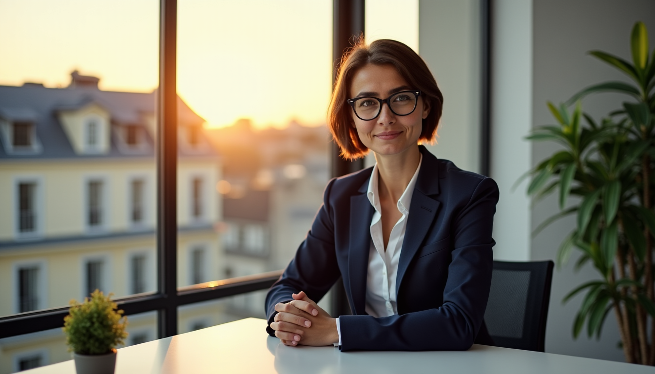 Illustration : comprendre le déroulement d'une vente immobilière permet de — agence immobilière rochelaise : sécurisez la vente de votre bien à la rochelle